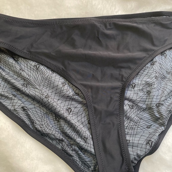 Volcom Bikini Bottom - Picture 3 of 10